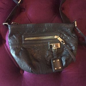 LAMB crossbody